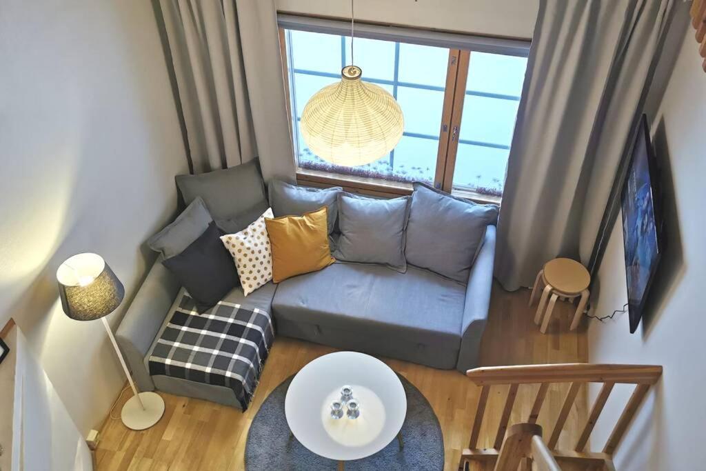 Gold Legend Paukkula#2 - Saariselkae Apartments Zewnętrze zdjęcie