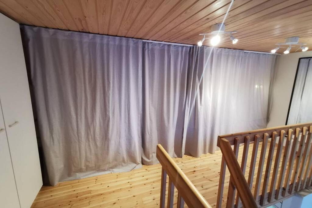 Gold Legend Paukkula#2 - Saariselkae Apartments Zewnętrze zdjęcie