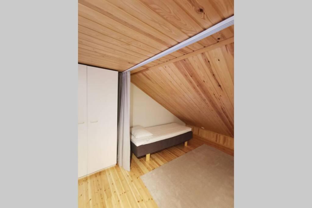 Gold Legend Paukkula#2 - Saariselkae Apartments Zewnętrze zdjęcie